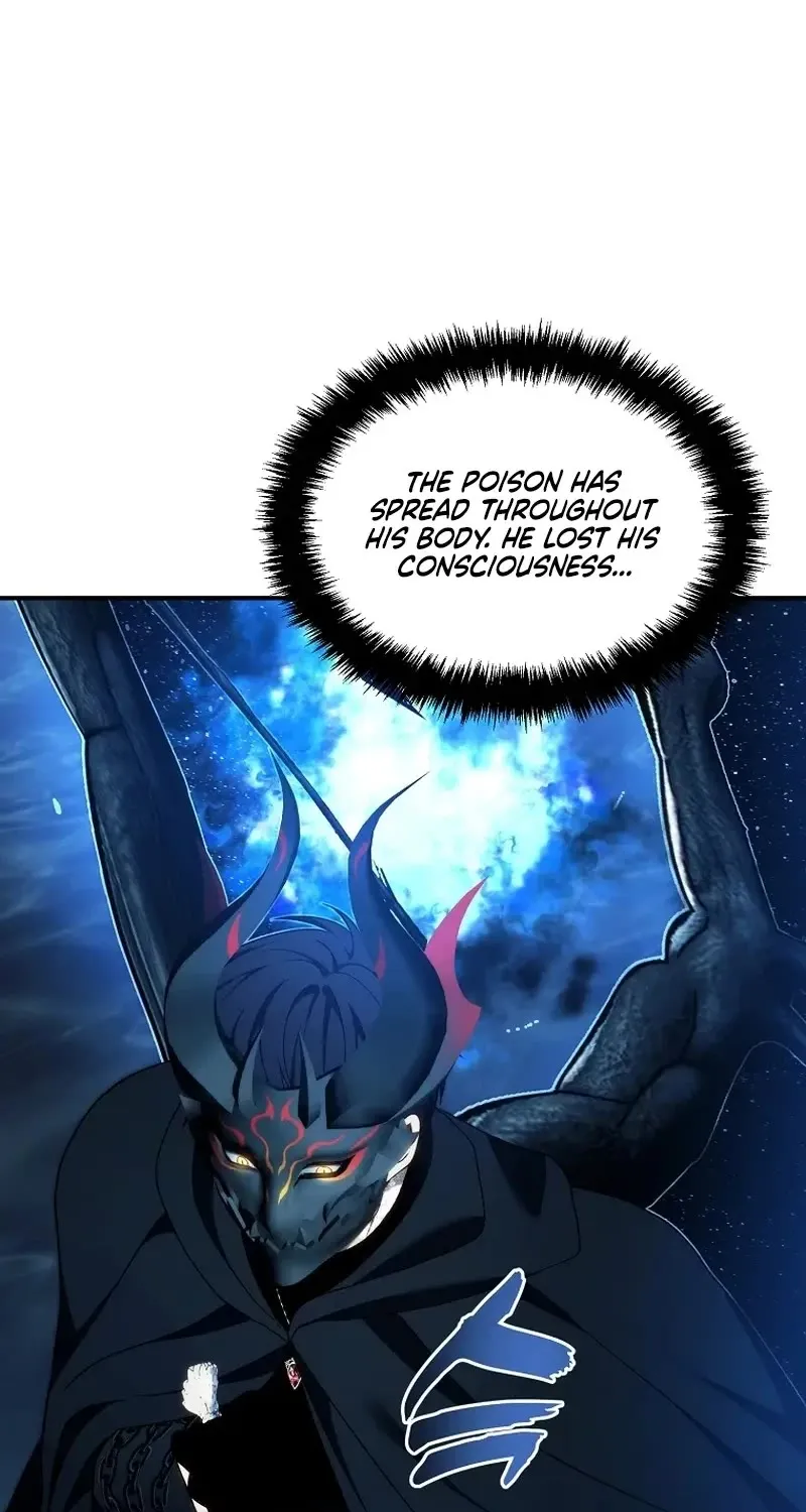 Read Ranker Who Lives A Second Time EN Manga Online