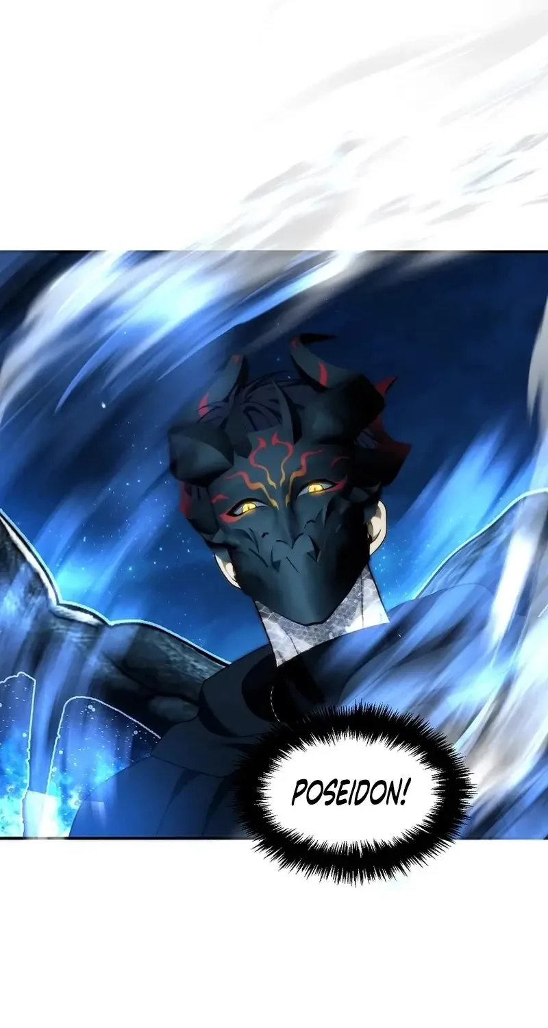 Read Ranker Who Lives A Second Time EN Manga Online