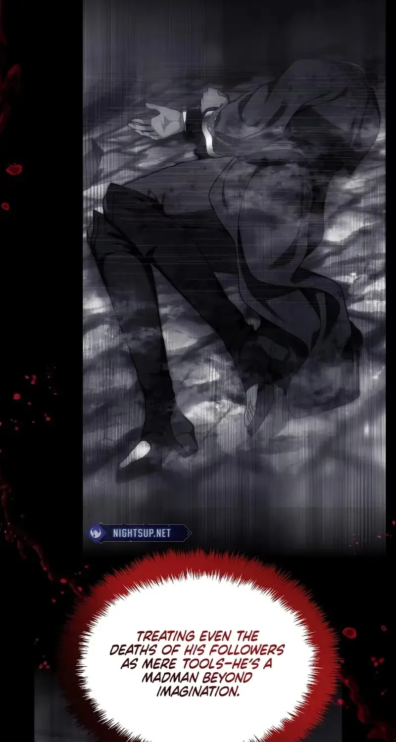 Read Ranker Who Lives A Second Time EN Manga Online