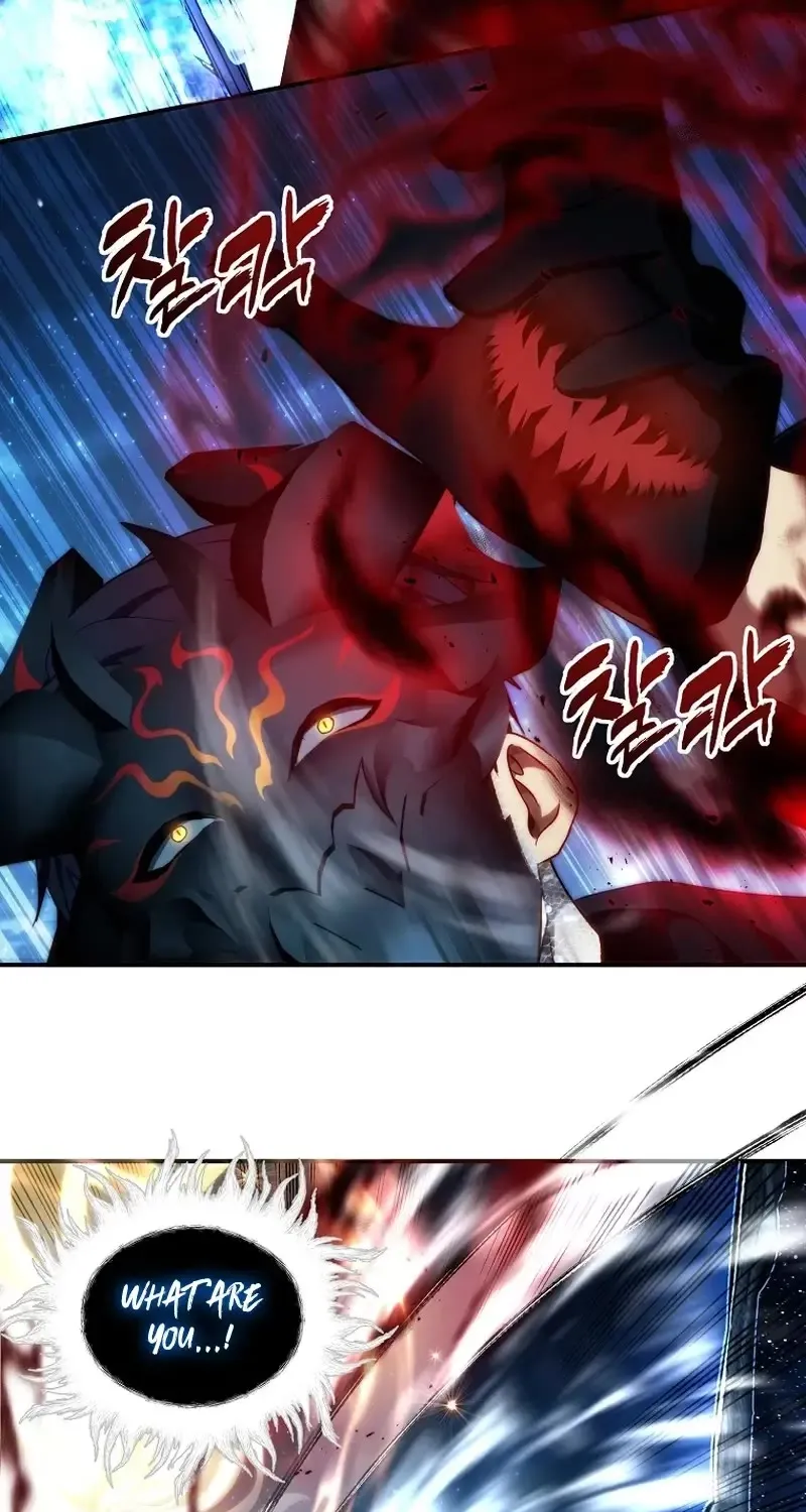 Read Ranker Who Lives A Second Time EN Manga Online