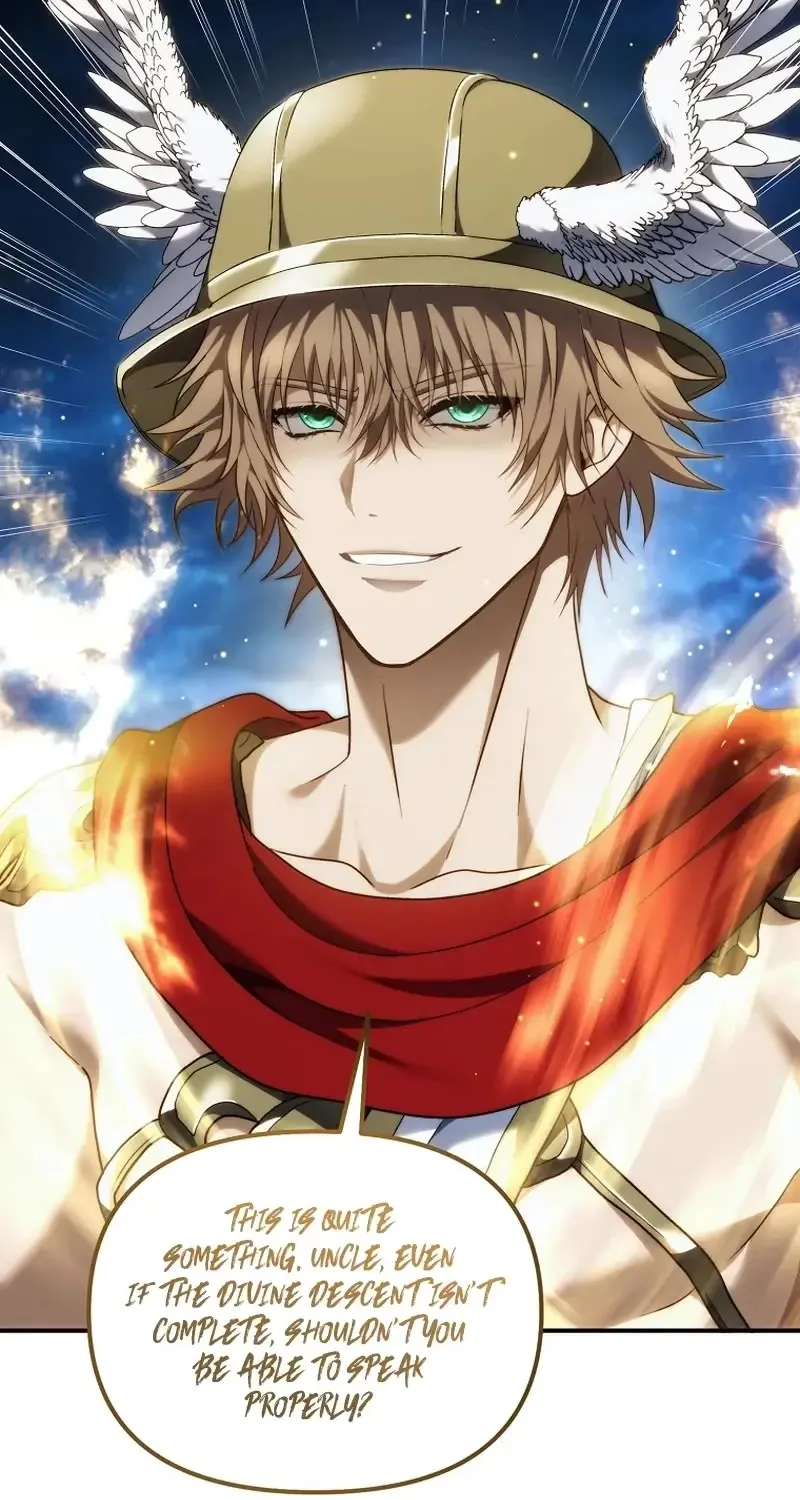 Read Ranker Who Lives A Second Time EN Manga Online