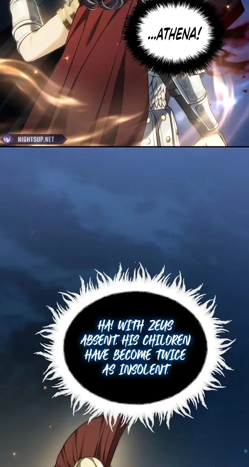 Read Ranker Who Lives A Second Time EN Manga Online
