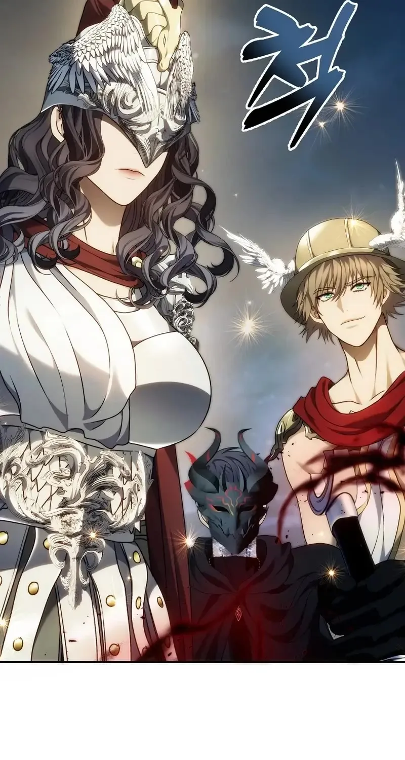 Read Ranker Who Lives A Second Time EN Manga Online