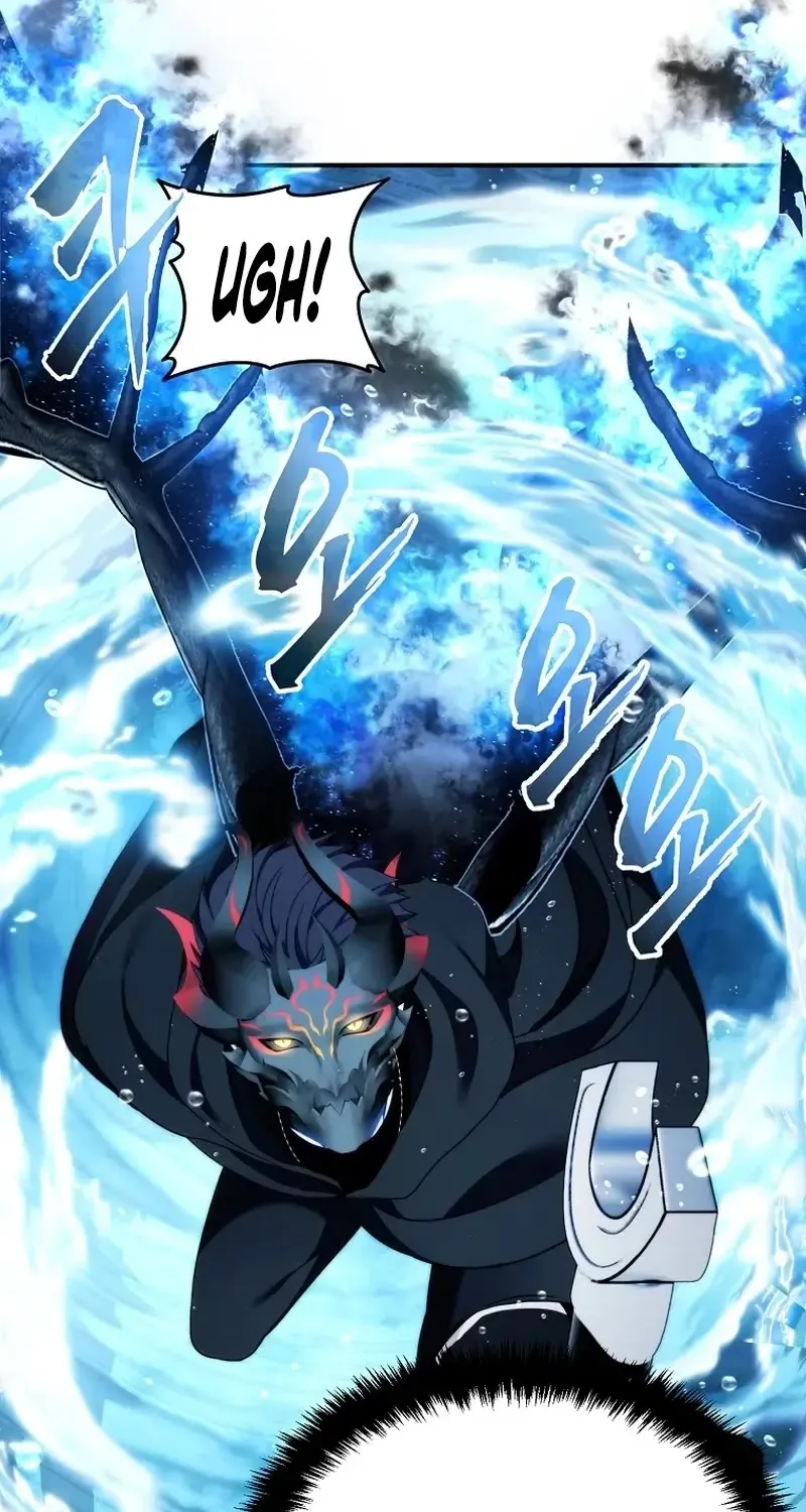 Read Ranker Who Lives A Second Time EN Manga Online