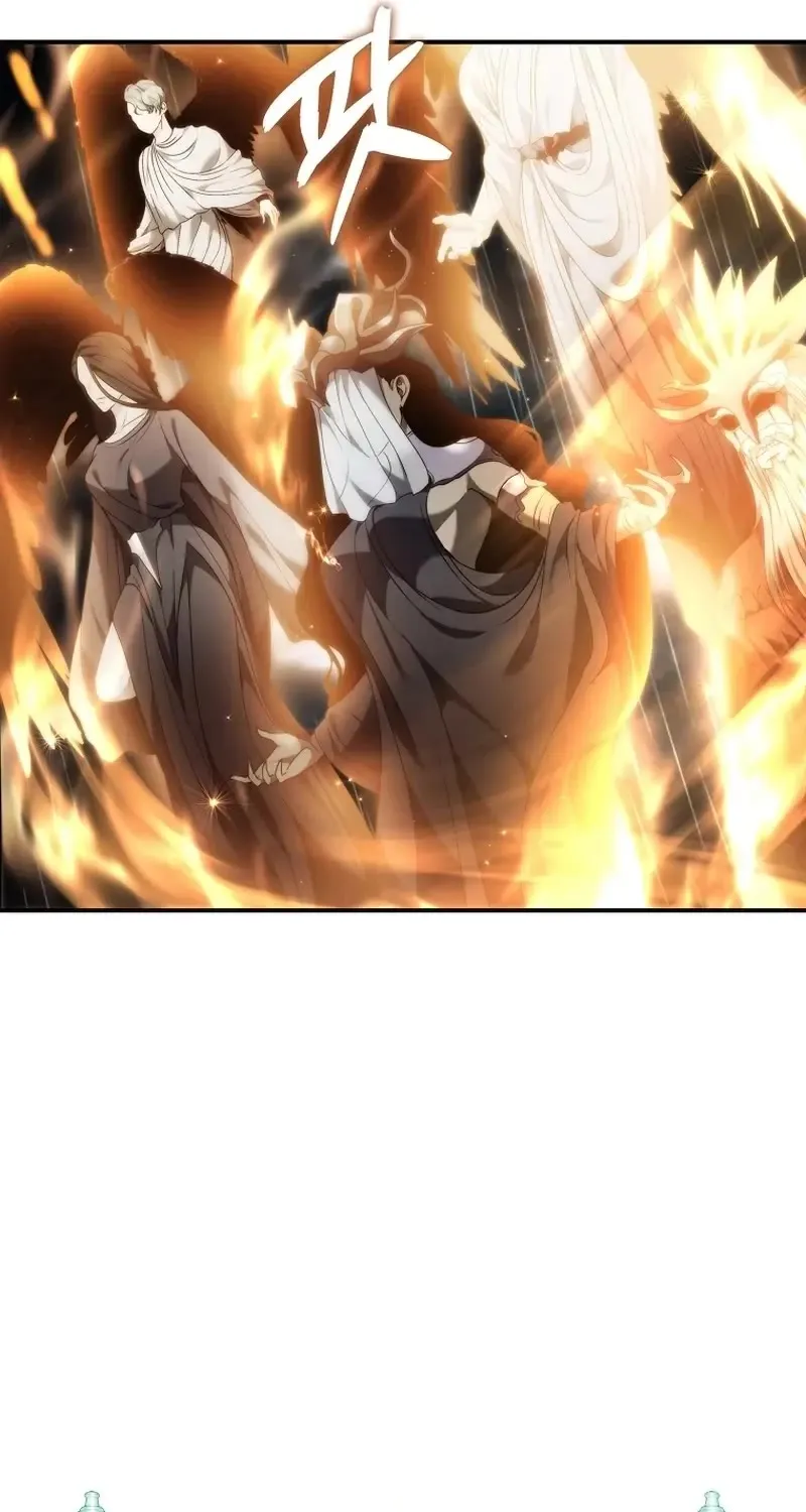 Read Ranker Who Lives A Second Time EN Manga Online