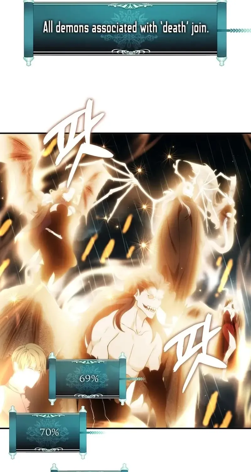Read Ranker Who Lives A Second Time EN Manga Online