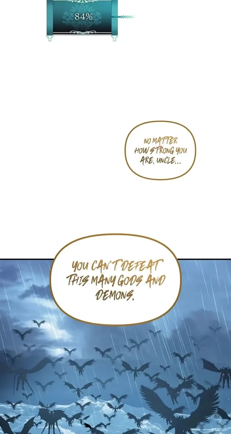 Read Ranker Who Lives A Second Time EN Manga Online
