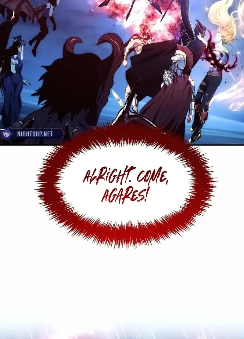 Read Ranker Who Lives A Second Time EN Manga Online