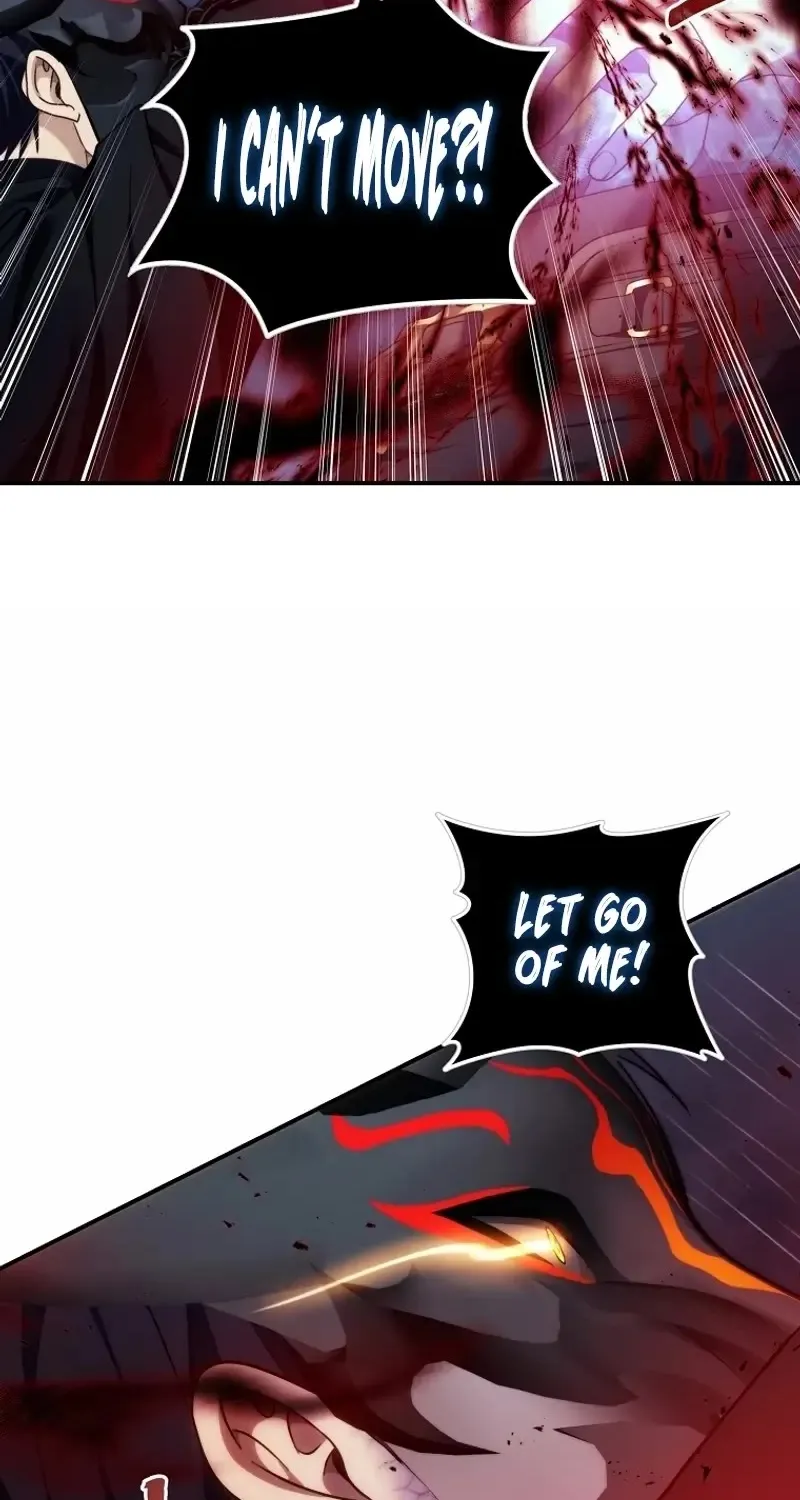 Read Ranker Who Lives A Second Time EN Manga Online
