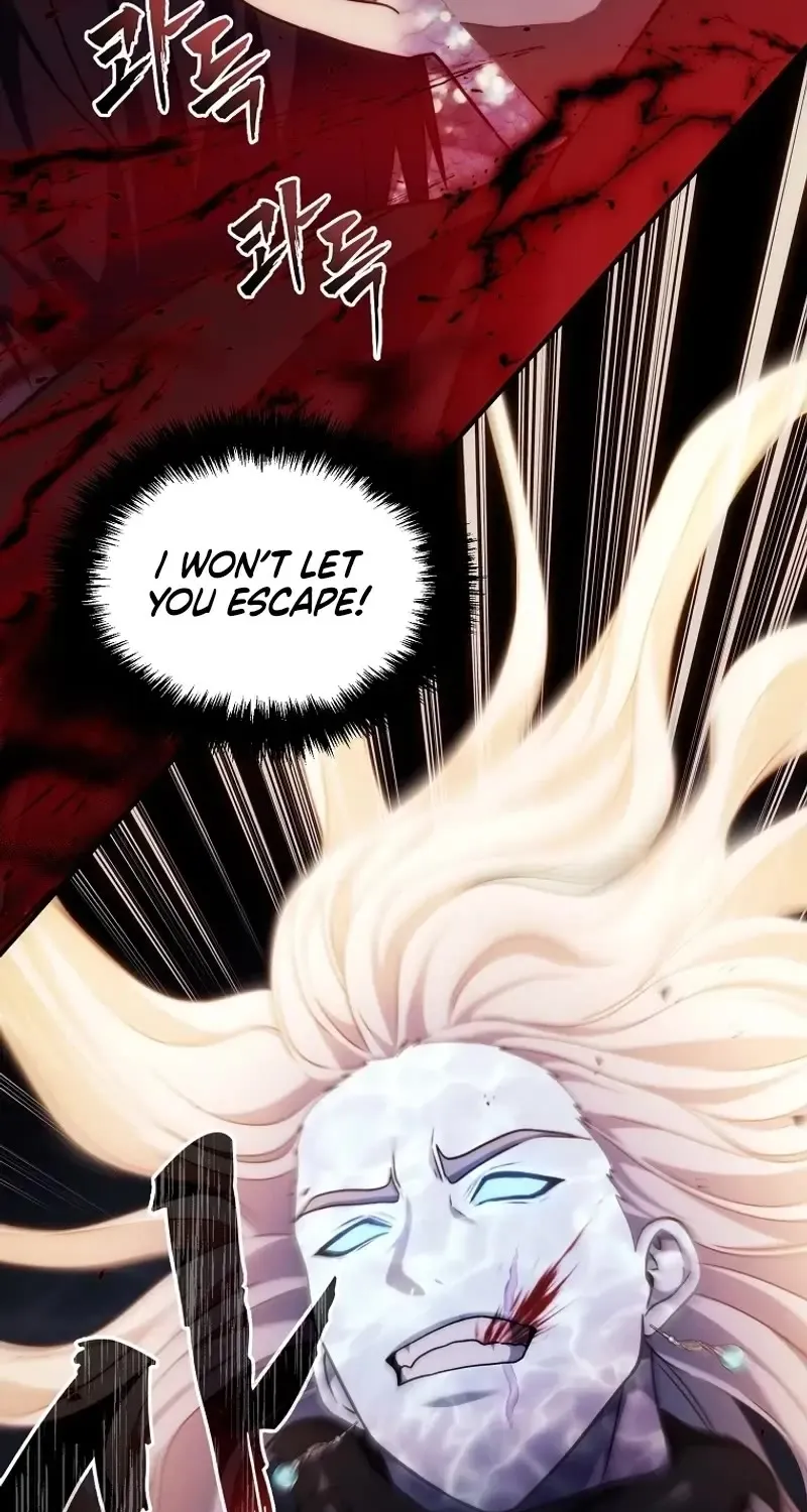 Read Ranker Who Lives A Second Time EN Manga Online