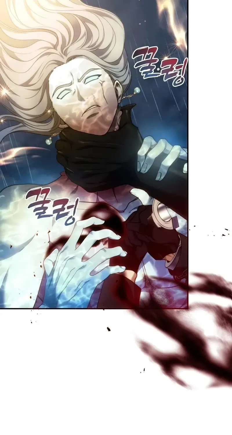 Read Ranker Who Lives A Second Time EN Manga Online