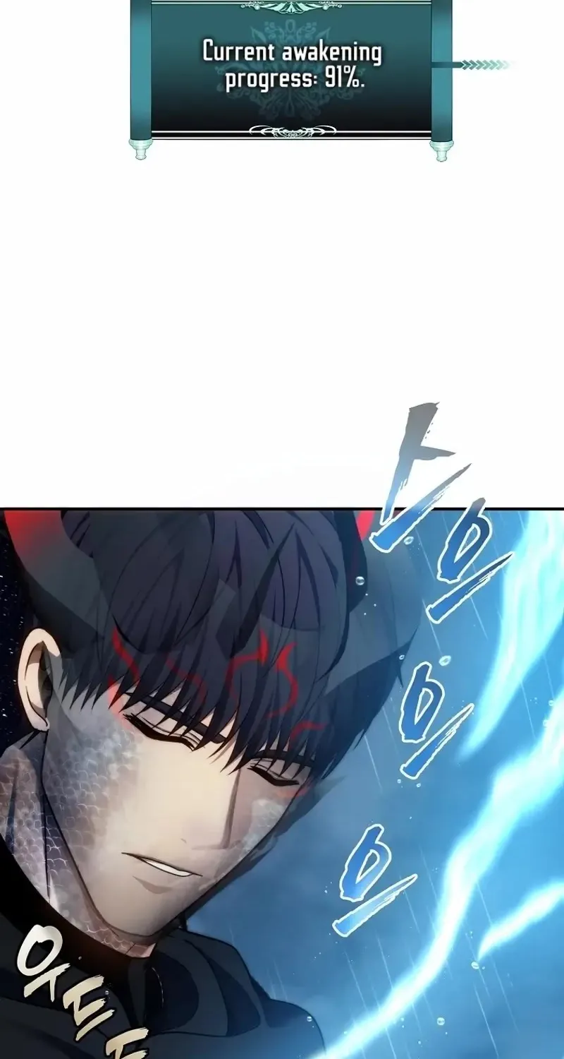 Read Ranker Who Lives A Second Time EN Manga Online