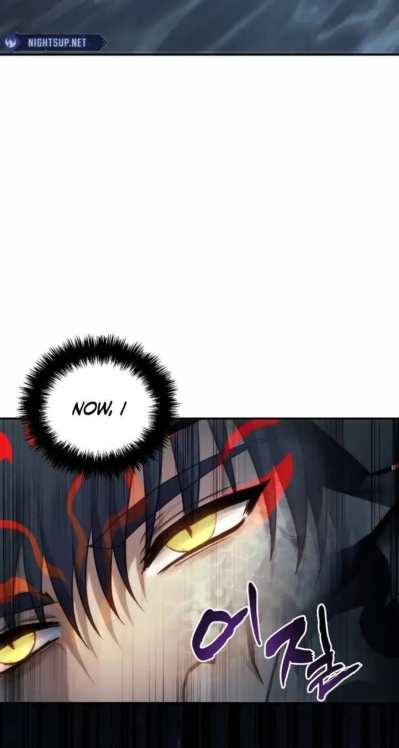 Read Ranker Who Lives A Second Time EN Manga Online
