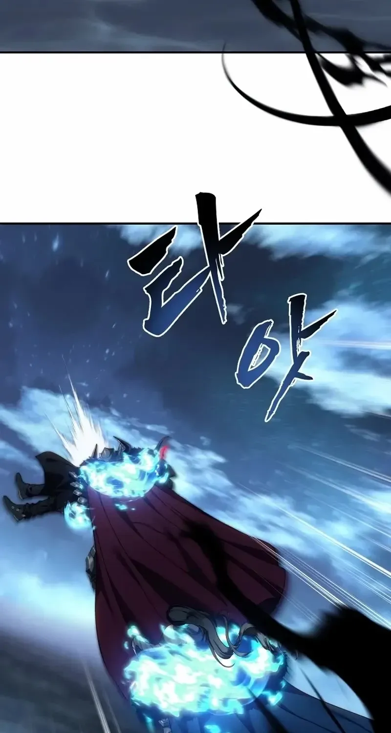 Read Ranker Who Lives A Second Time EN Manga Online