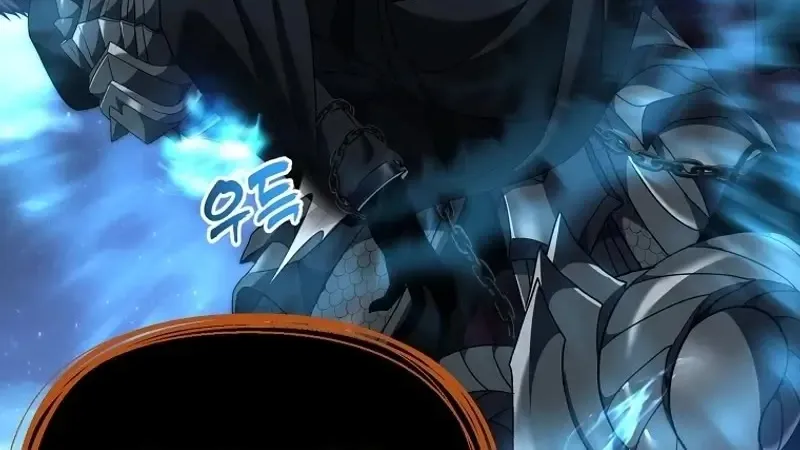 Read Ranker Who Lives A Second Time EN Manga Online