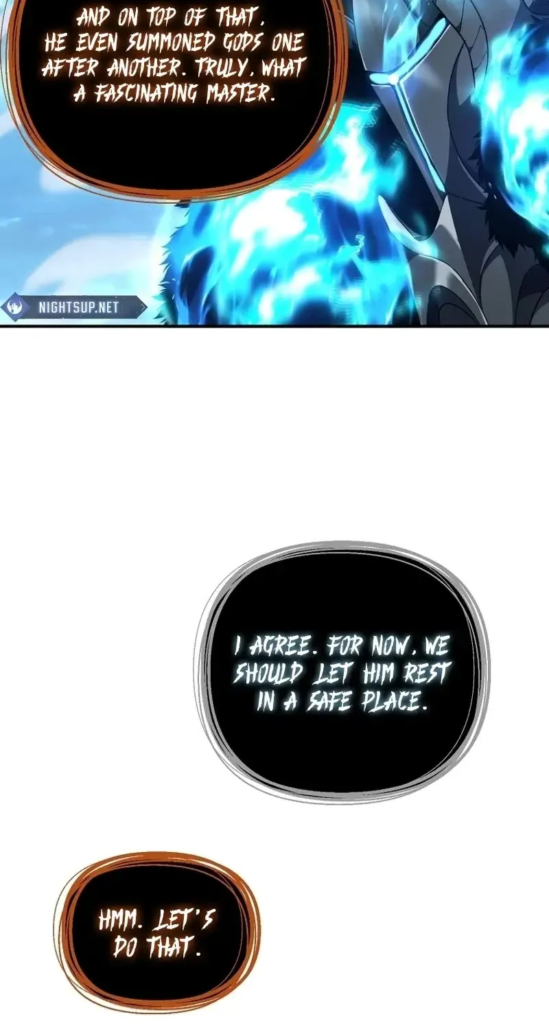 Read Ranker Who Lives A Second Time EN Manga Online