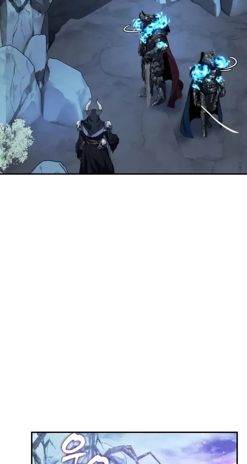 Read Ranker Who Lives A Second Time EN Manga Online