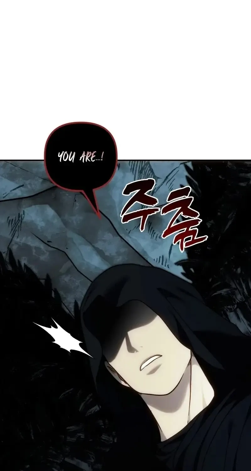 Read Ranker Who Lives A Second Time EN Manga Online