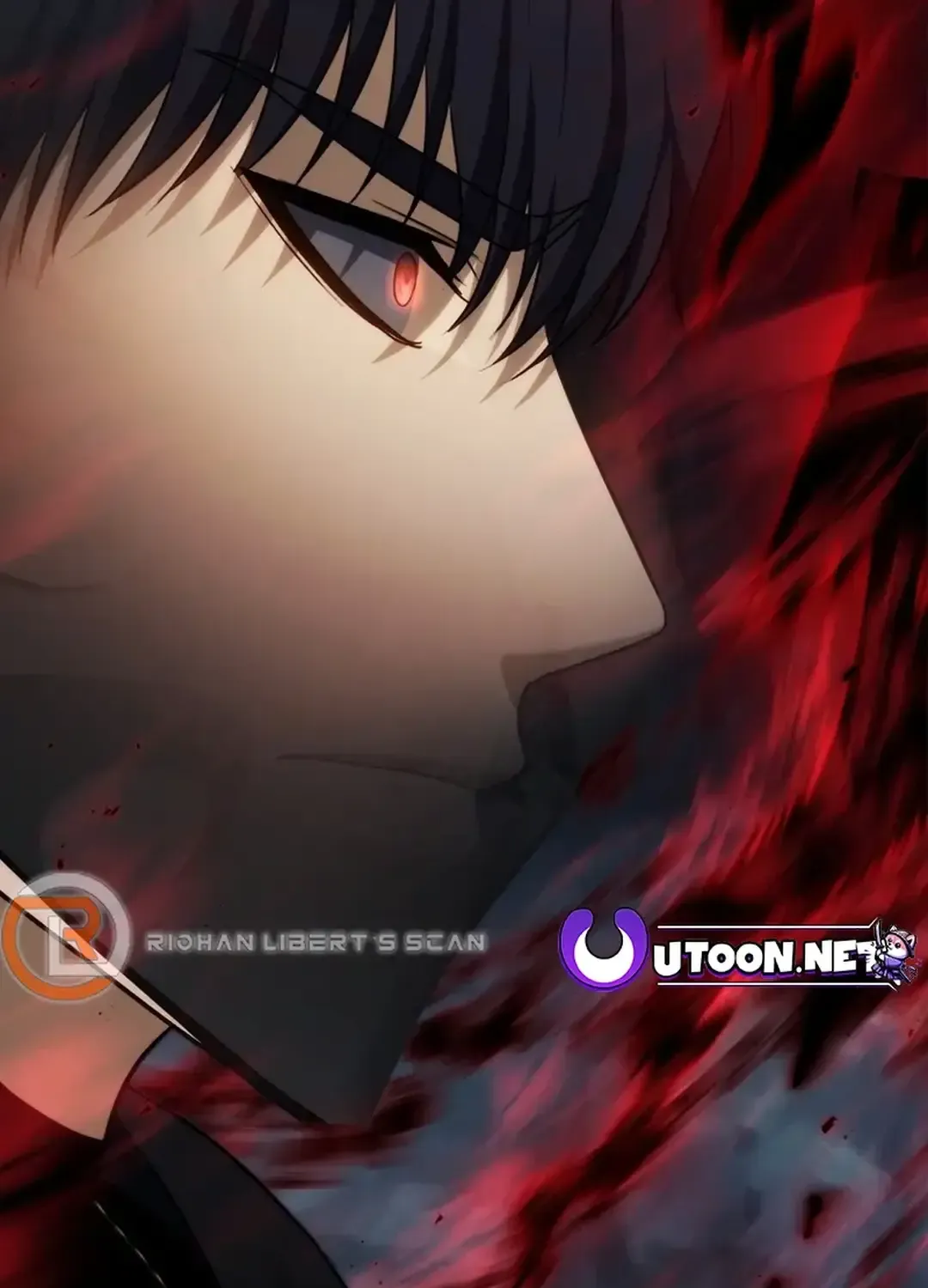 Read Ranker Who Lives A Second Time EN Manga Online