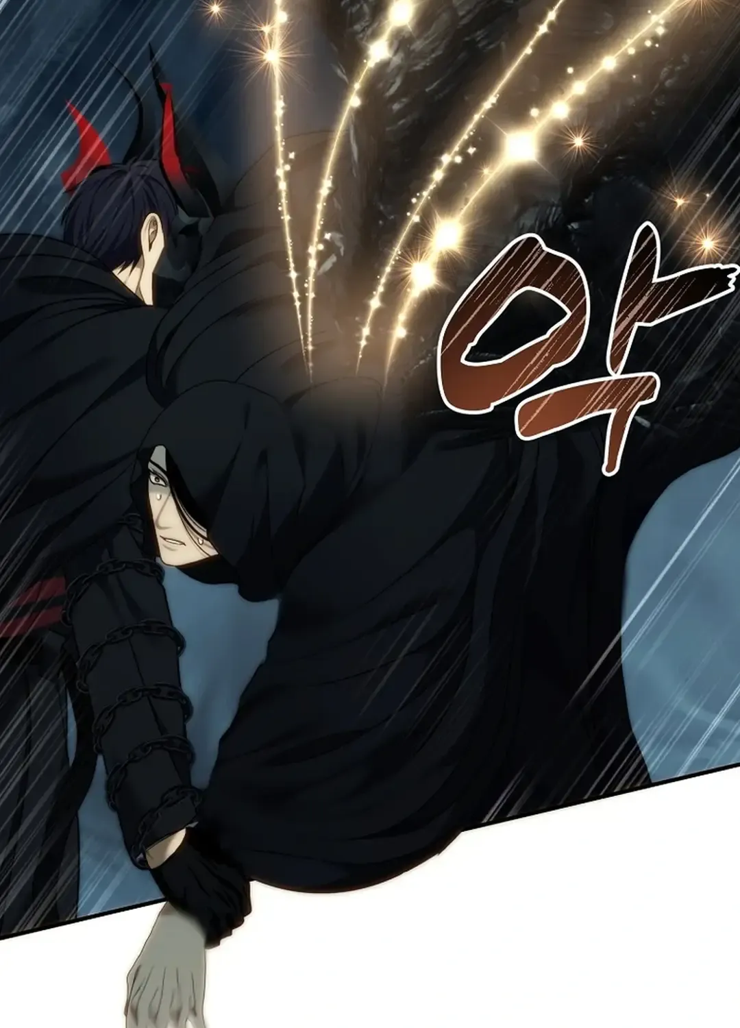 Read Ranker Who Lives A Second Time EN Manga Online