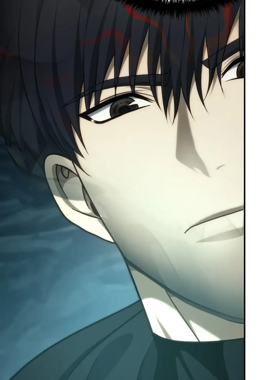 Read Ranker Who Lives A Second Time EN Manga Online