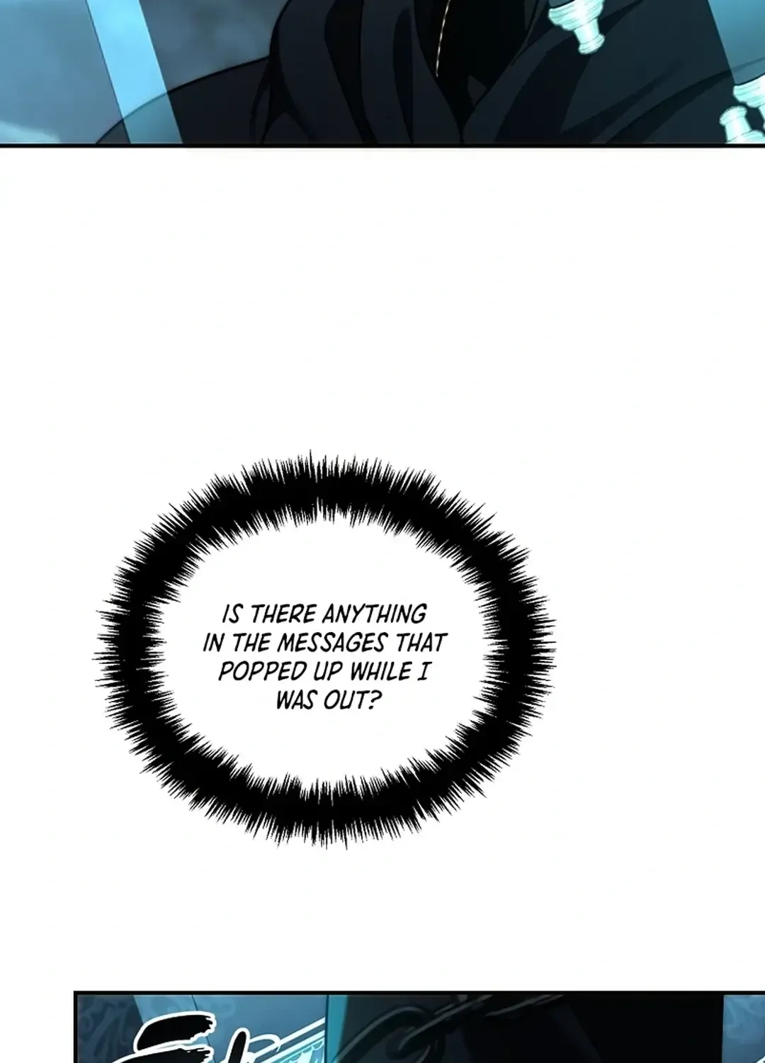 Read Ranker Who Lives A Second Time EN Manga Online