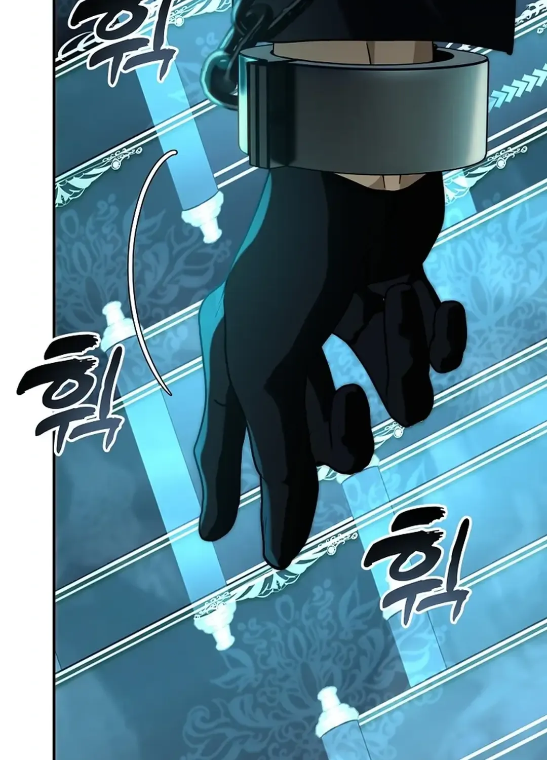 Read Ranker Who Lives A Second Time EN Manga Online