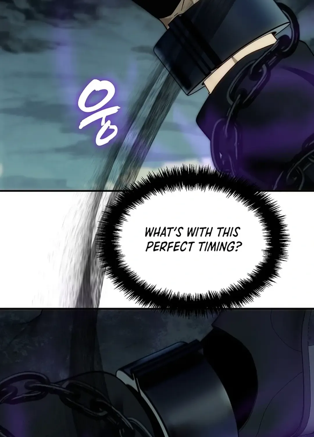 Read Ranker Who Lives A Second Time EN Manga Online