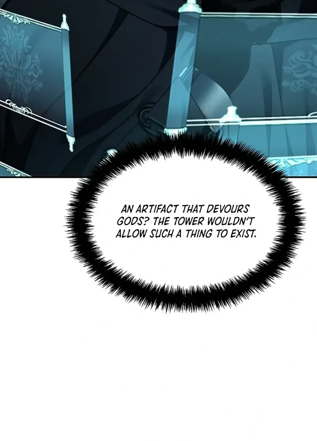 Read Ranker Who Lives A Second Time EN Manga Online