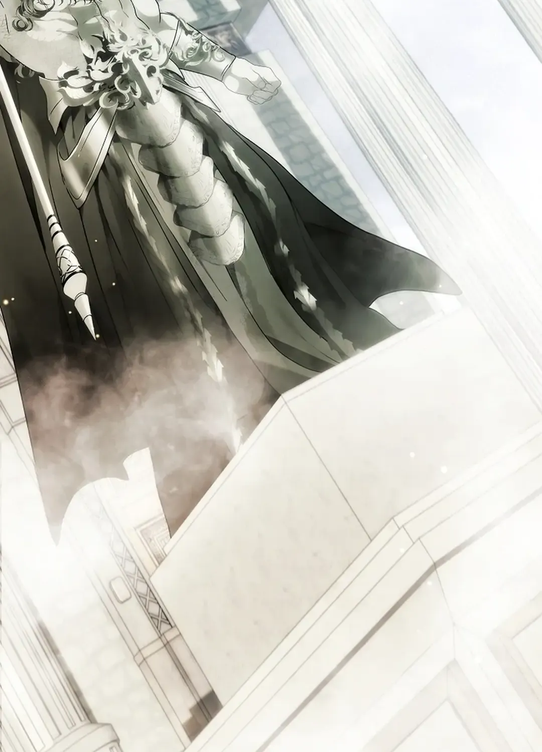 Read Ranker Who Lives A Second Time EN Manga Online