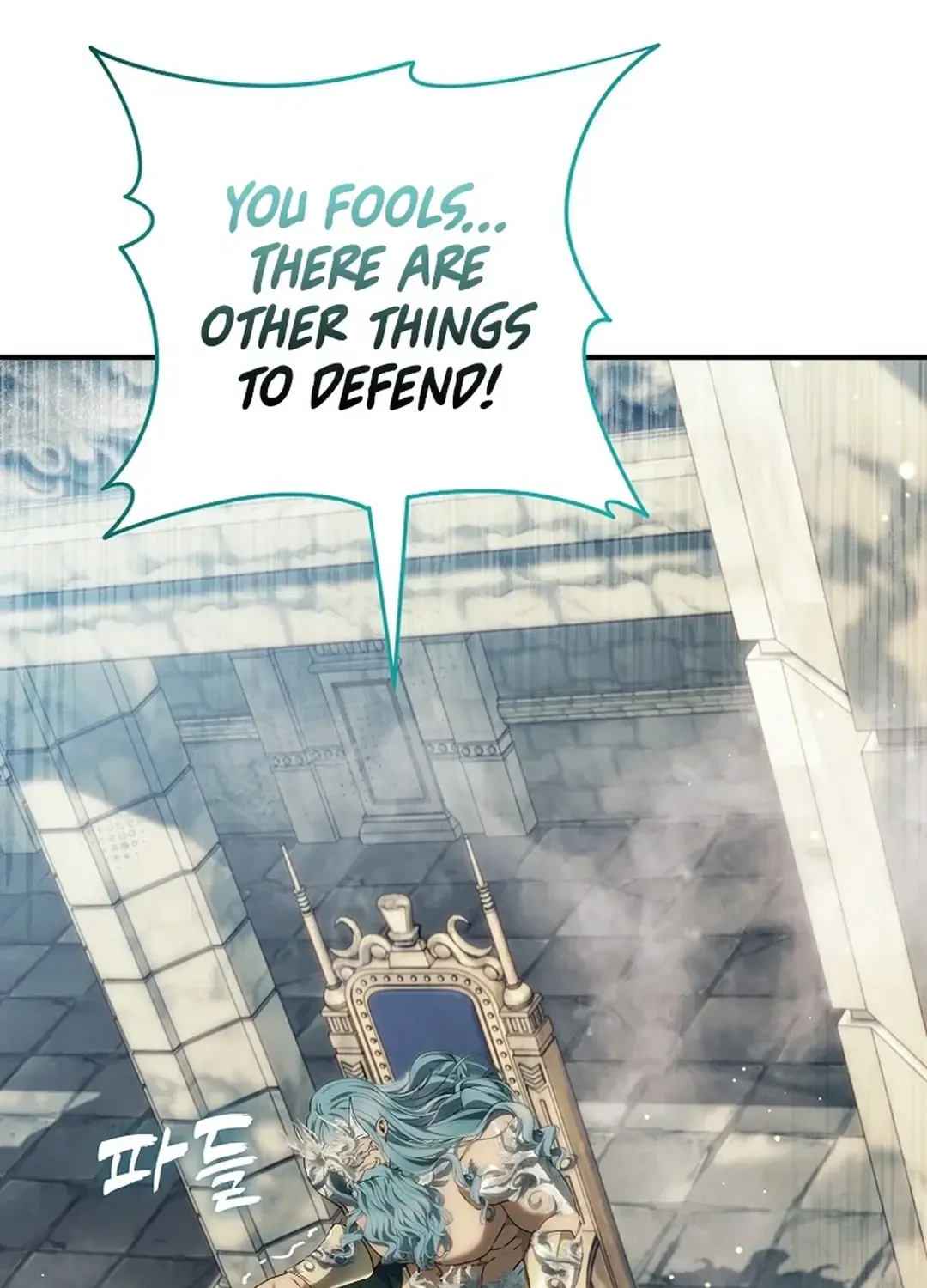 Read Ranker Who Lives A Second Time EN Manga Online