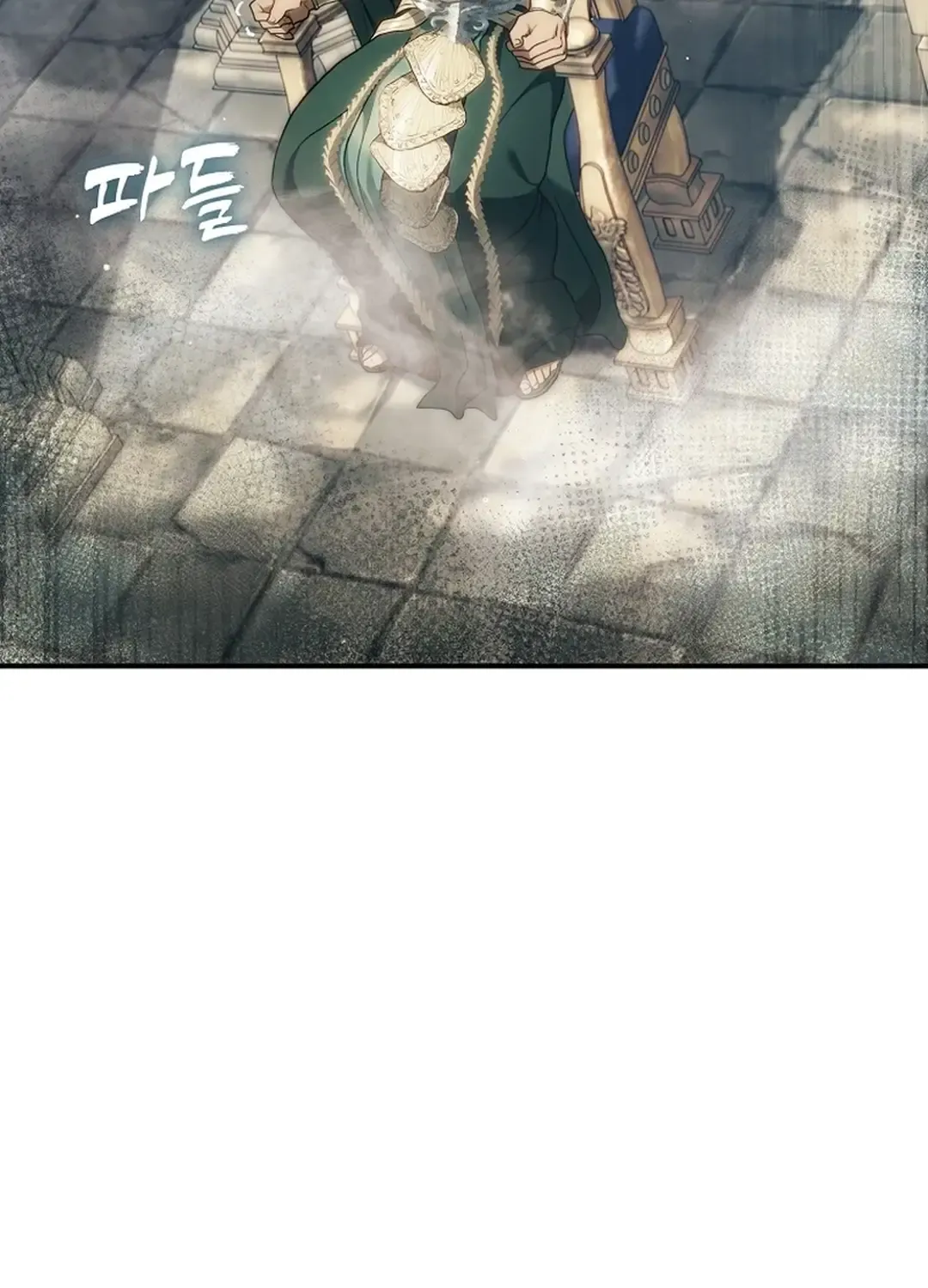 Read Ranker Who Lives A Second Time EN Manga Online