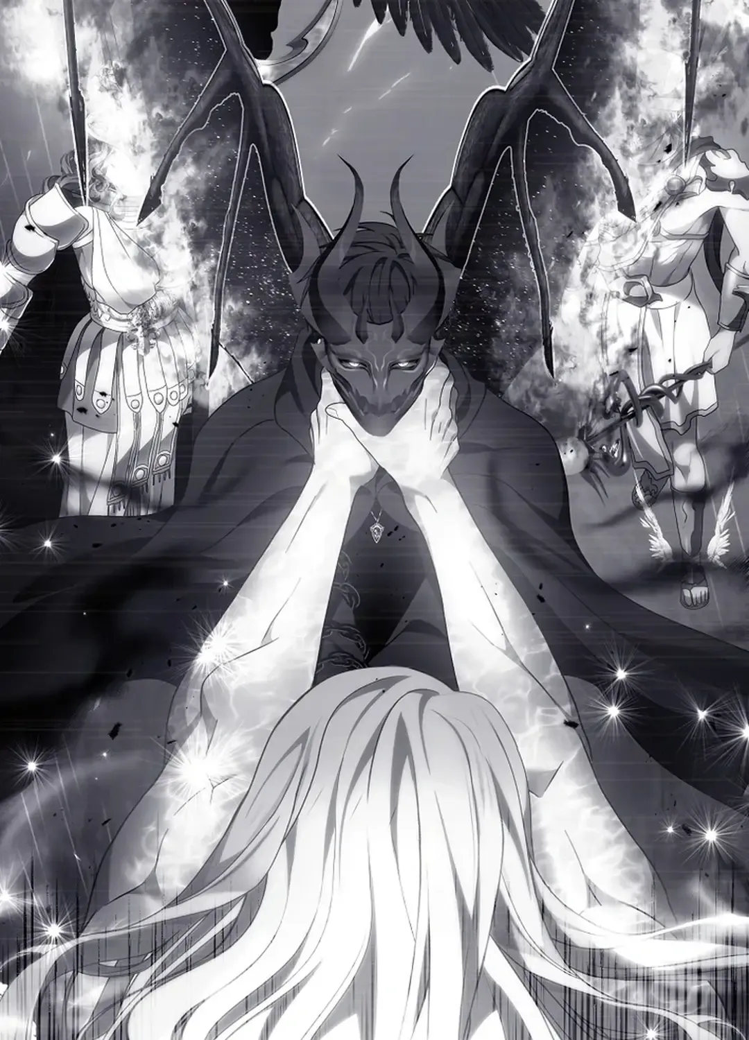 Read Ranker Who Lives A Second Time EN Manga Online