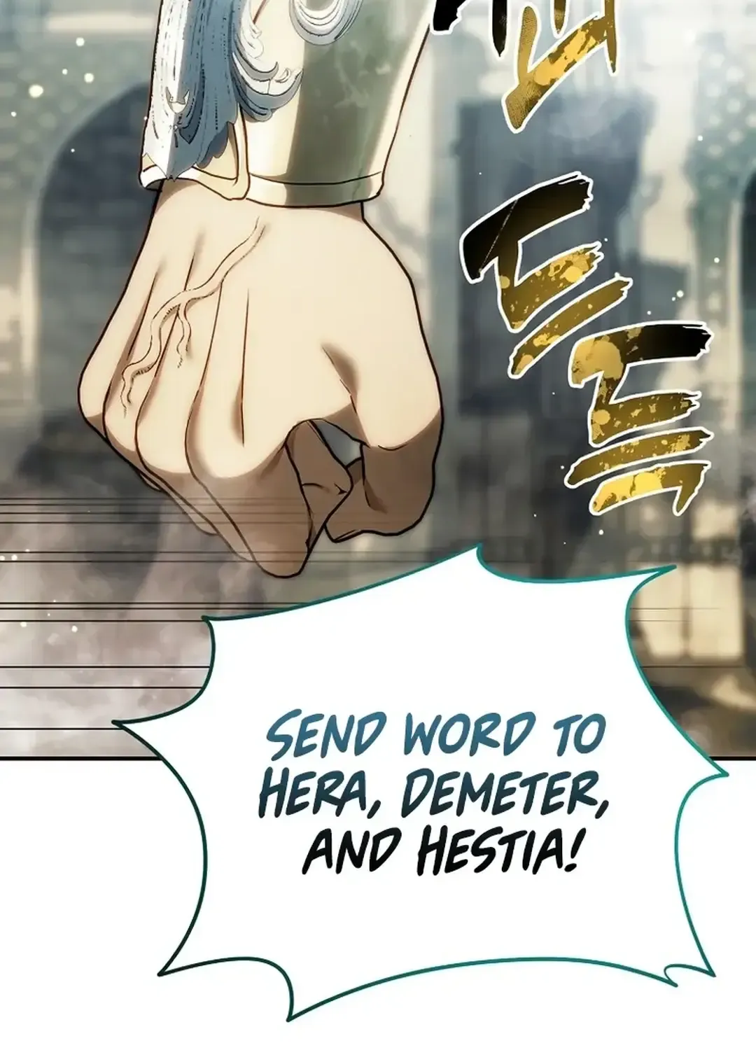 Read Ranker Who Lives A Second Time EN Manga Online