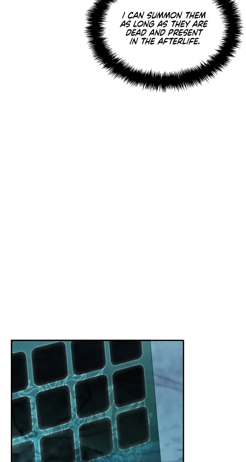 Read Ranker Who Lives A Second Time EN Manga Online