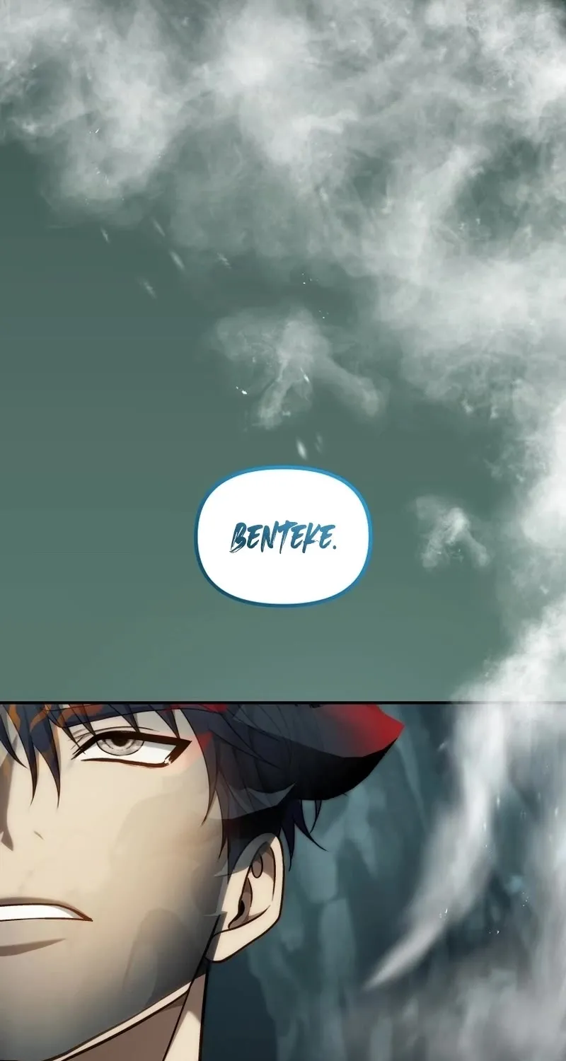 Read Ranker Who Lives A Second Time EN Manga Online