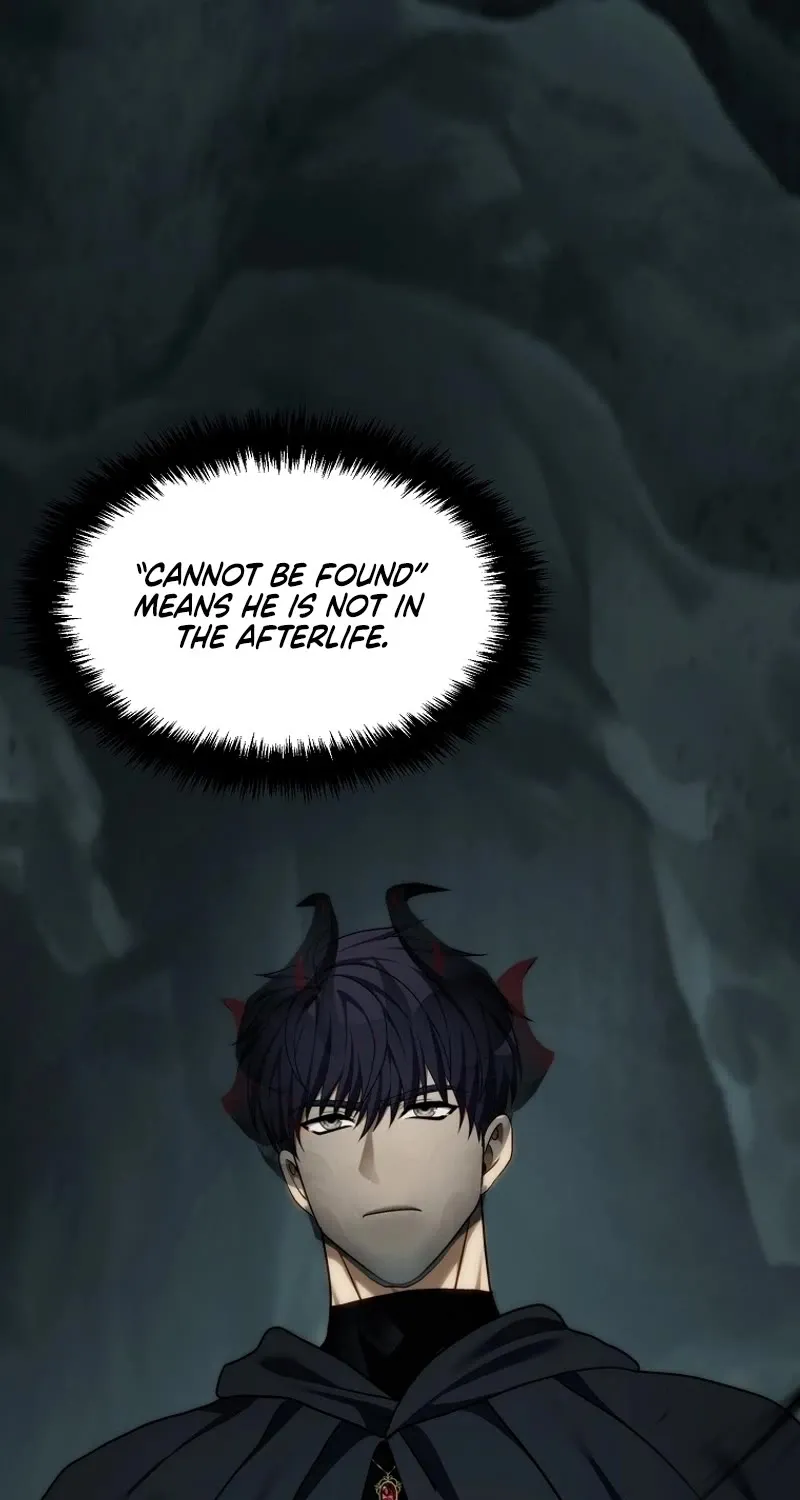 Read Ranker Who Lives A Second Time EN Manga Online