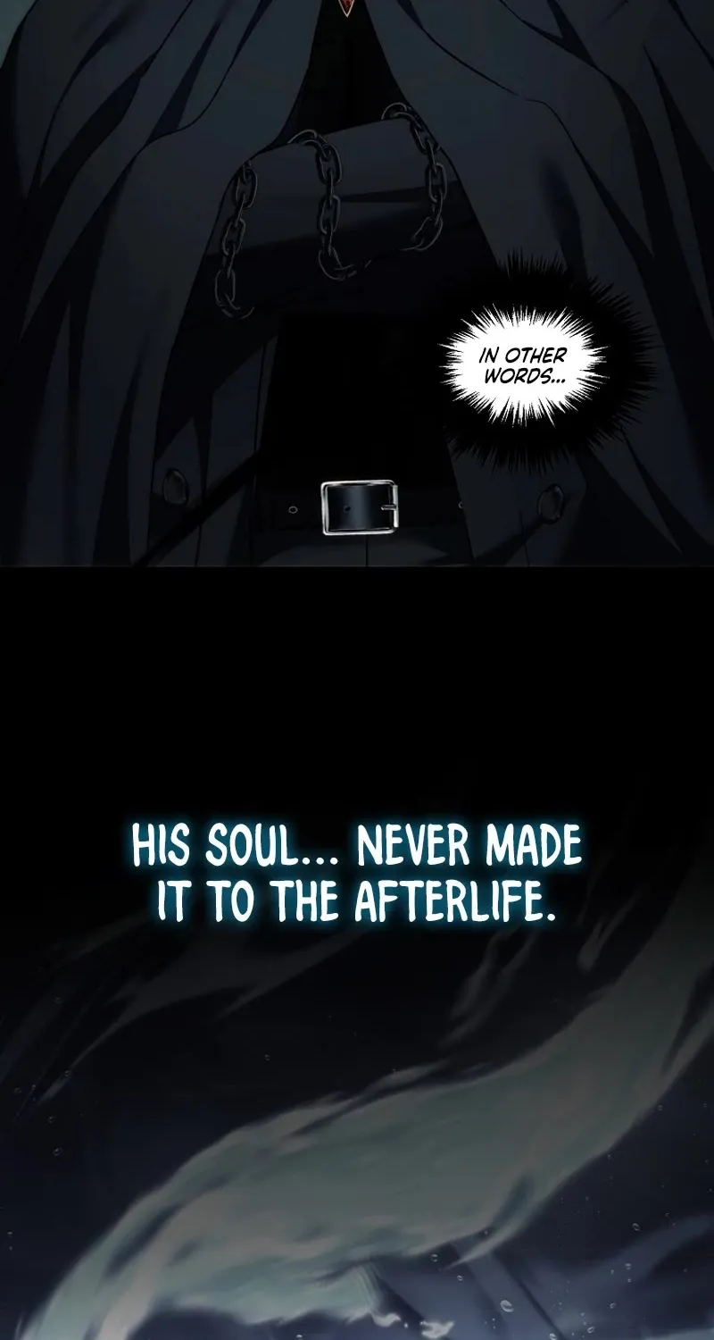 Read Ranker Who Lives A Second Time EN Manga Online