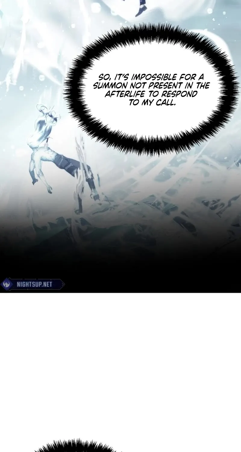 Read Ranker Who Lives A Second Time EN Manga Online