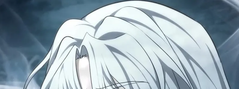Read Ranker Who Lives A Second Time EN Manga Online