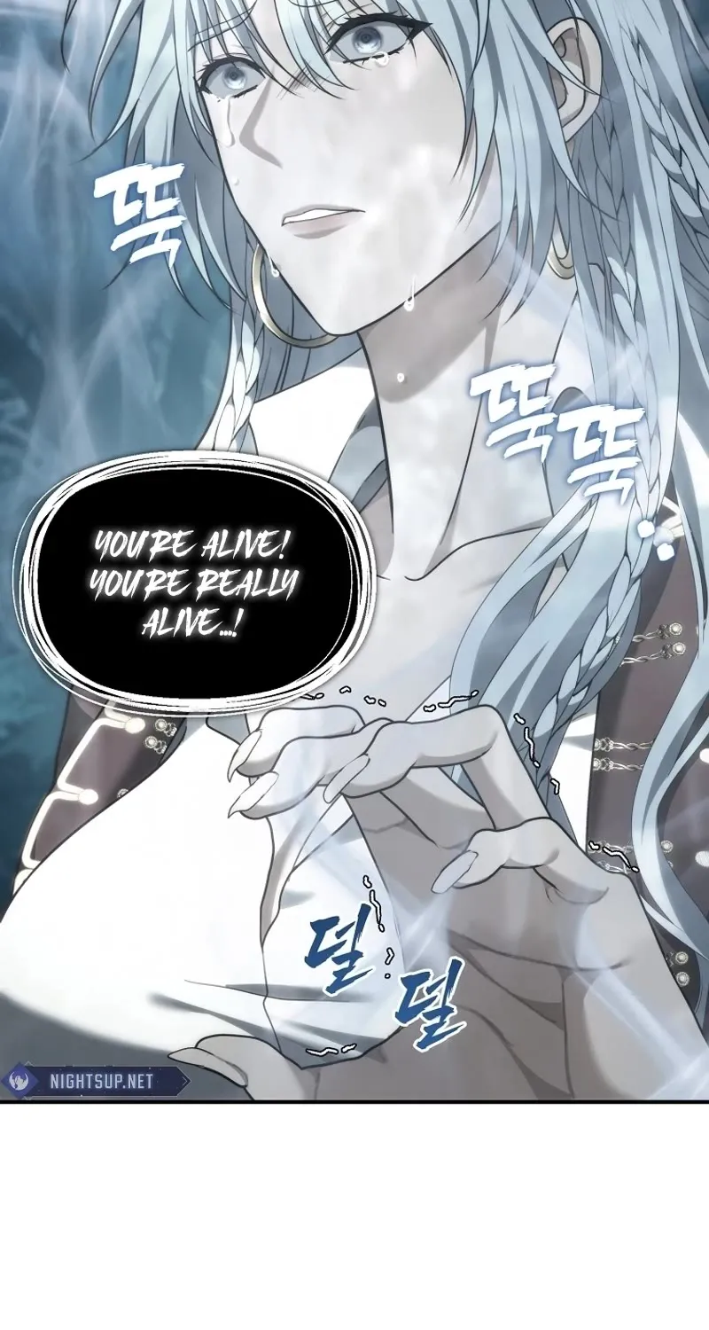 Read Ranker Who Lives A Second Time EN Manga Online