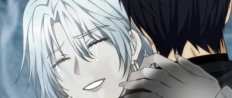 Read Ranker Who Lives A Second Time EN Manga Online