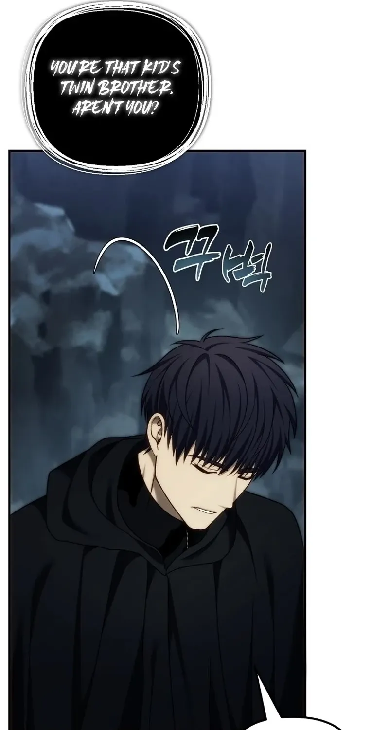 Read Ranker Who Lives A Second Time EN Manga Online