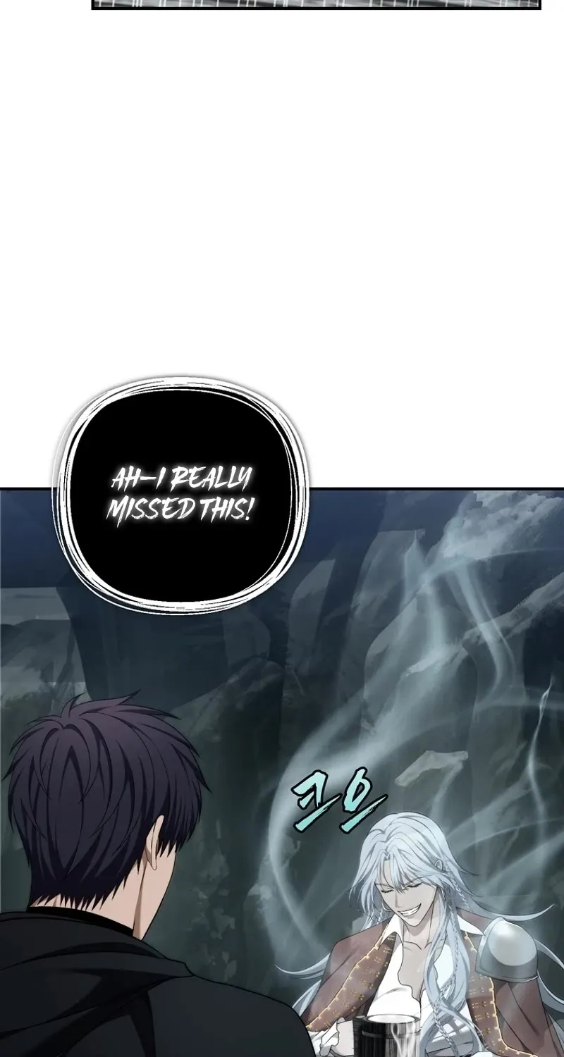 Read Ranker Who Lives A Second Time EN Manga Online