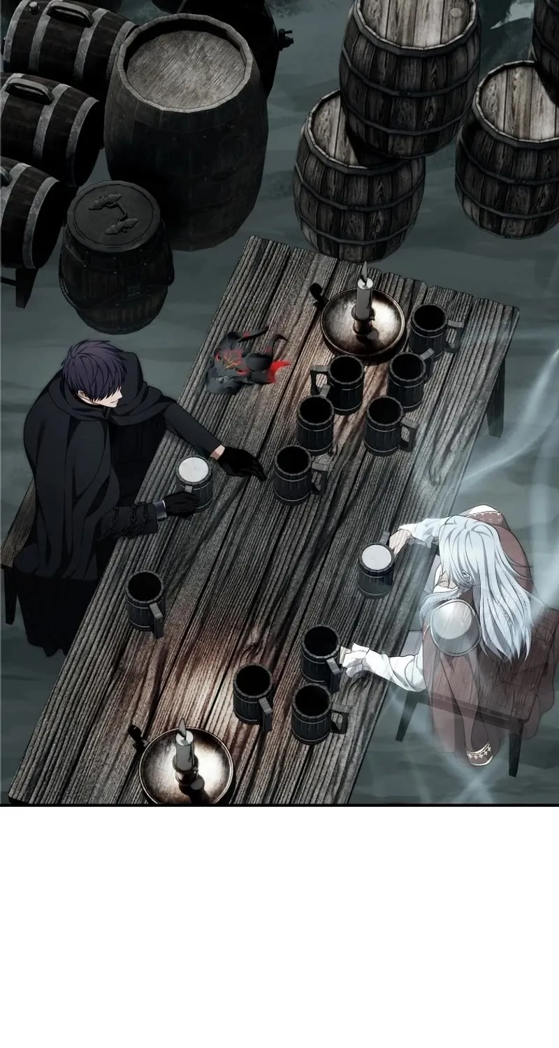 Read Ranker Who Lives A Second Time EN Manga Online