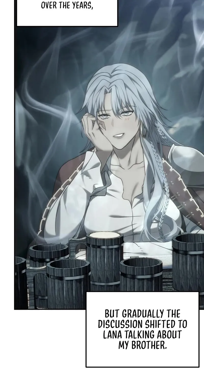 Read Ranker Who Lives A Second Time EN Manga Online