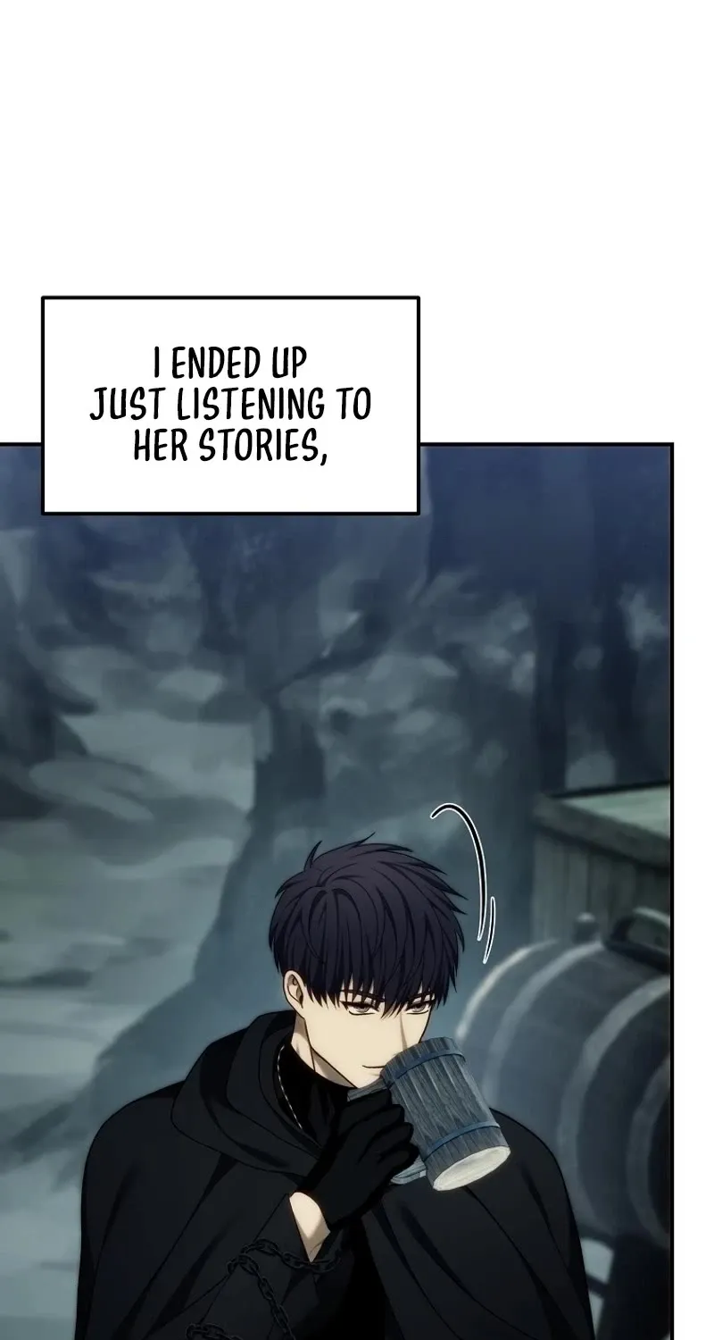 Read Ranker Who Lives A Second Time EN Manga Online