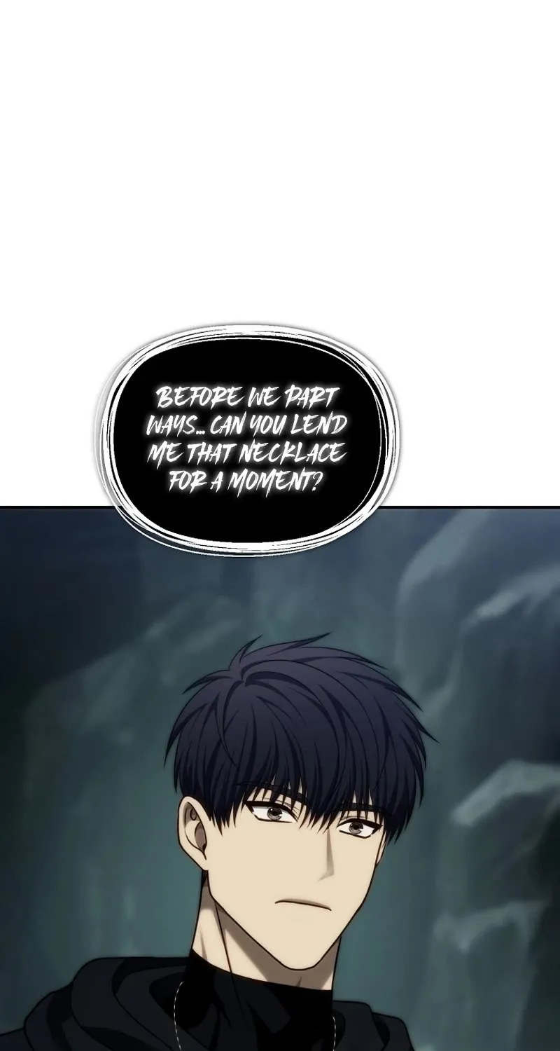 Read Ranker Who Lives A Second Time EN Manga Online
