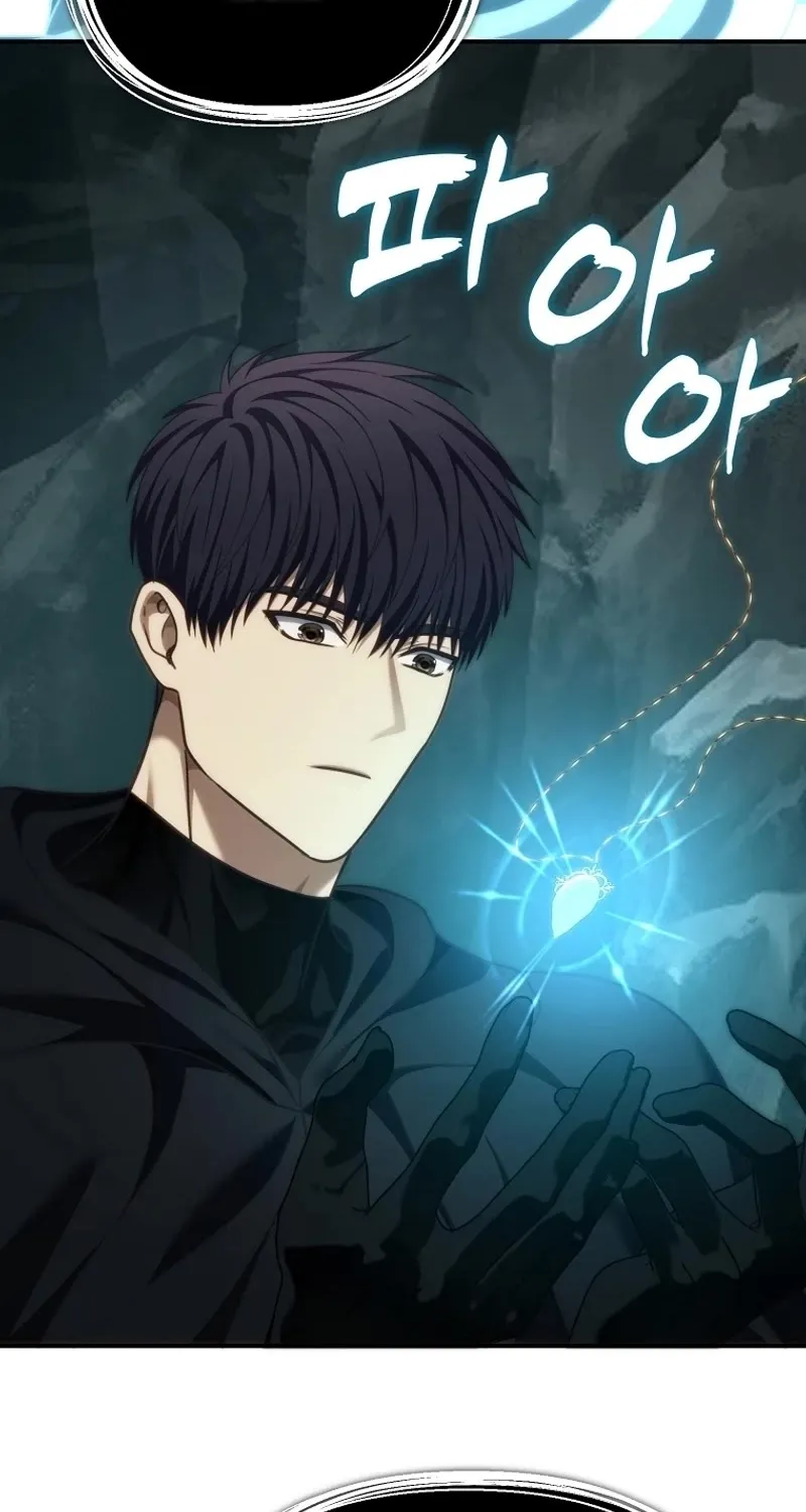 Read Ranker Who Lives A Second Time EN Manga Online