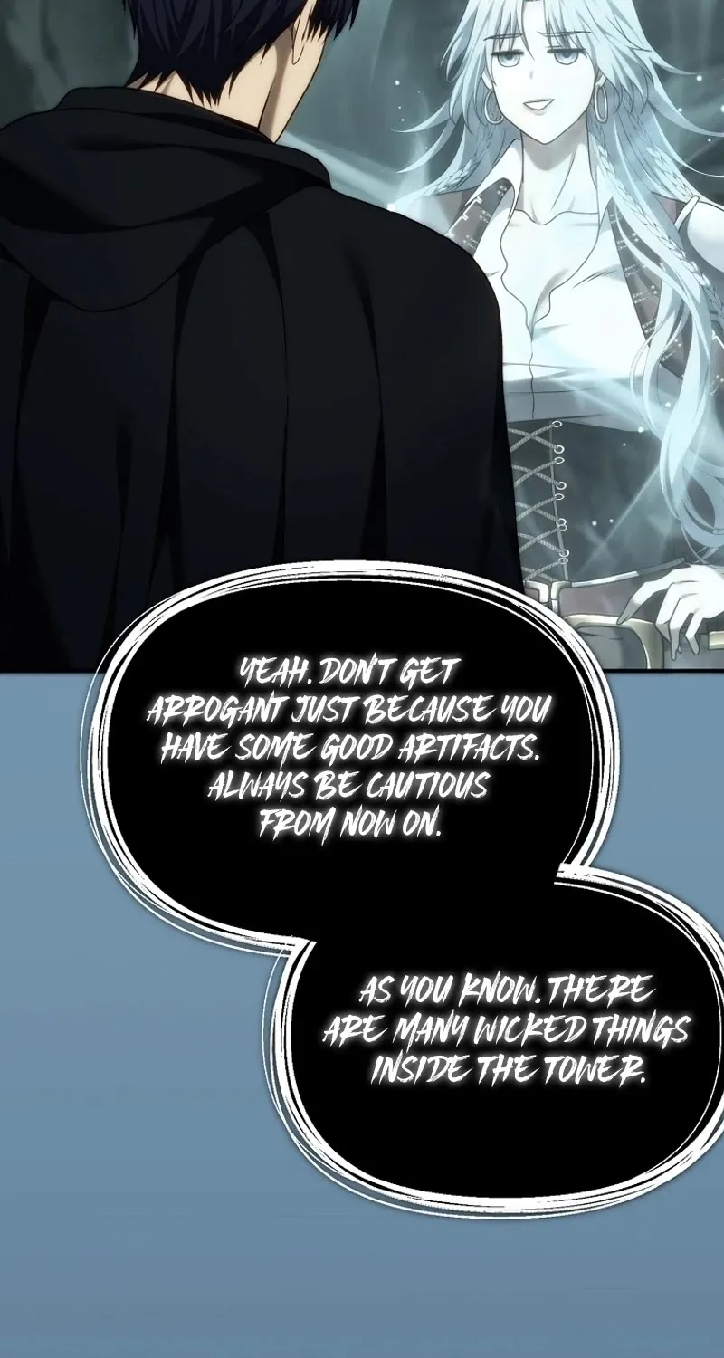 Read Ranker Who Lives A Second Time EN Manga Online
